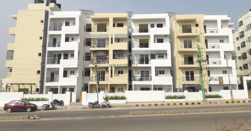 Naksha Hyde Park Cover Image